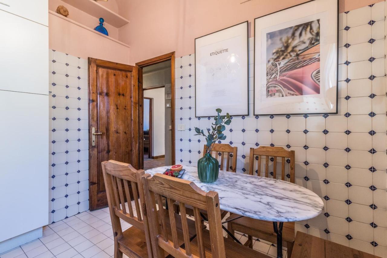 Wine Apartments Florence Franciacorta Zewnętrze zdjęcie