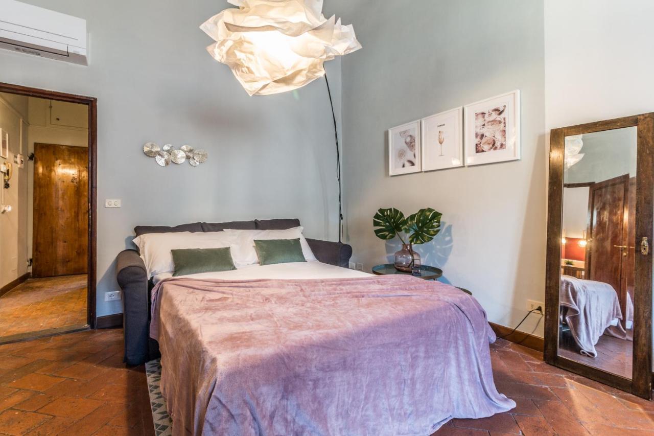 Wine Apartments Florence Franciacorta Zewnętrze zdjęcie